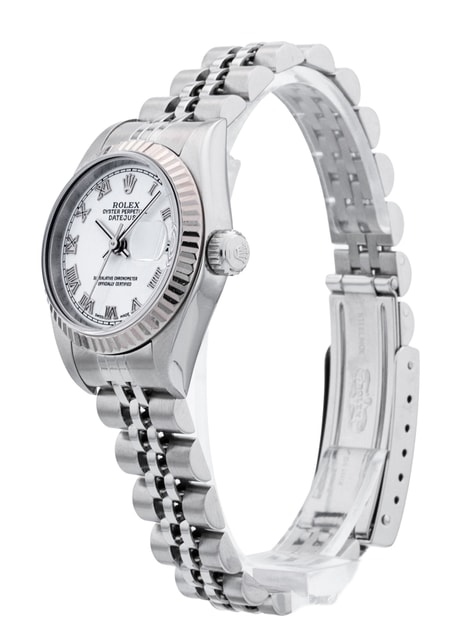 Rolex Datejust Lady 79174 Image 2
